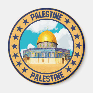 Aimant Palestine