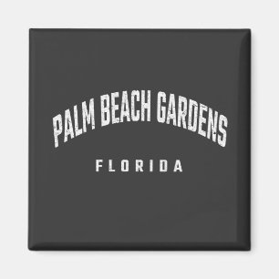 Aimant Palm Beach Gardens Floride FL
