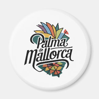 Aimant Palma de Majorque