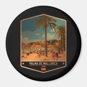 Aimant Palma de Majorque