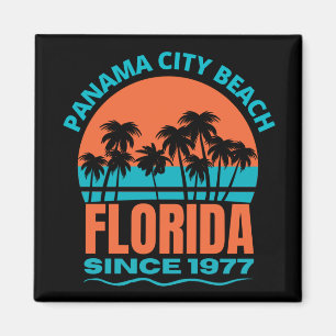 Aimant Panama City Beach Floride