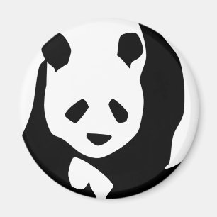 Aimant Panda