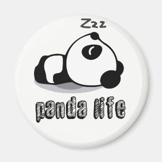 Aimant Panda