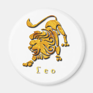 Aimant Panneau magnétique Leo