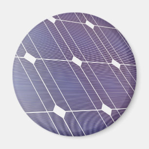 Aimant Panneau solaire