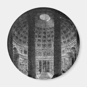 Aimant Panthéon
