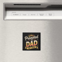 Papa depuis 2026 Annonce de grossesse drôle de nou