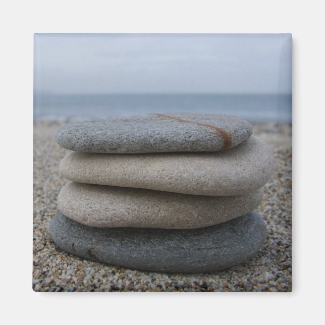 Aimant Papier magnétique (Devant)