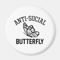 Papillon anti-social