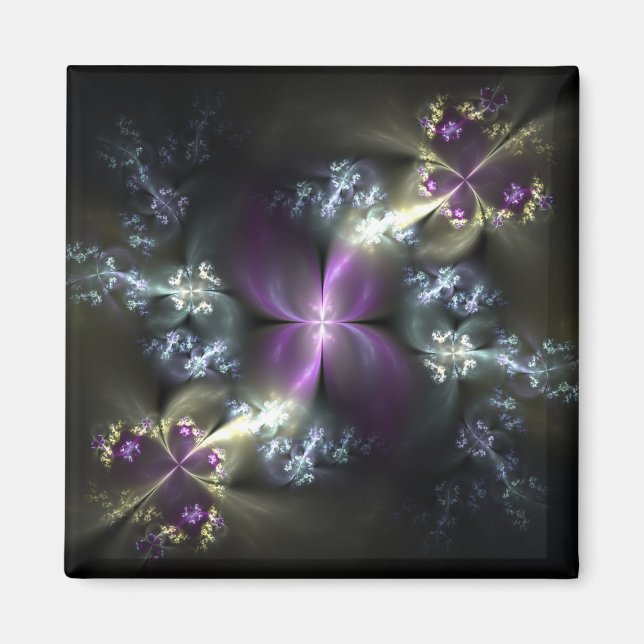 Aimant Papillons (Devant)