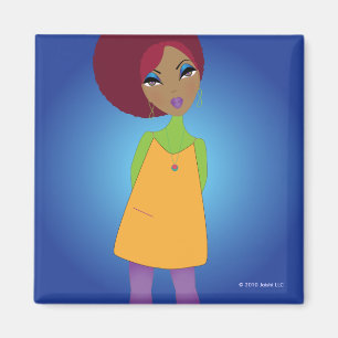 Aimant par Jaishi