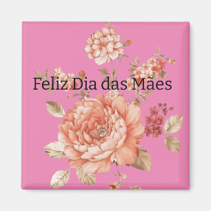 Aimant Para o dia das mães