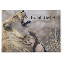 Paradis avec animaux