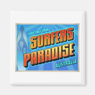 AIMANT PARADIS DES SURFERS
