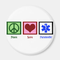 Paramètre Peace Love