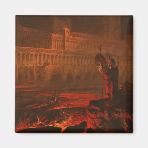 Aimant Parau na te Varua ino (words of the Devil), 1892