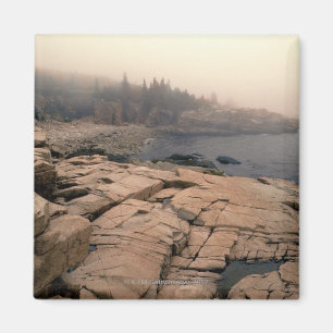 Aimant Parc national d'Acadia