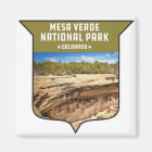 Parc national de Mesa Verde