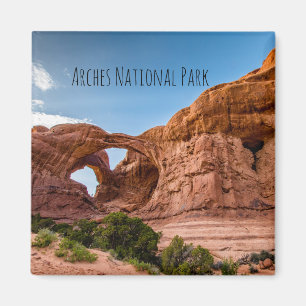 Aimant Parc national des Arches