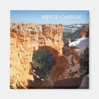 Aimant Parc national du Bryce Canyon