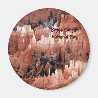 Aimant Parc national du Bryce Canyon