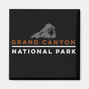 Aimant Parc national du Grand Canyon