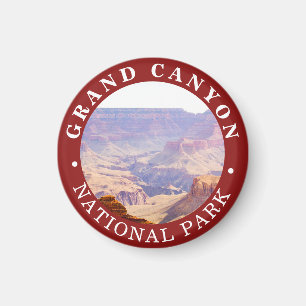 Aimant Parc national du Grand Canyon