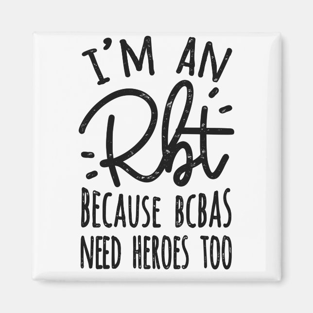 Aimant Parce que les CBA ont aussi besoin de héros (Devant)