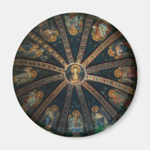 Aimant Parekklesion, Église Chora