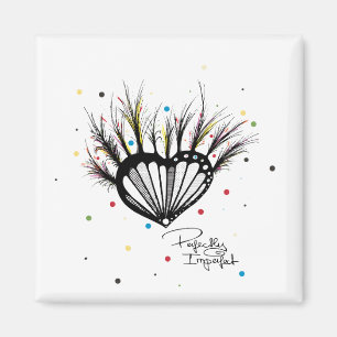 Aimant Parfaitement imparfait