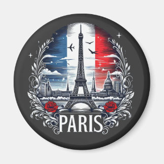 Aimant paris