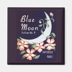 Aimant parisien de cru de no. 9 Parfum de lune