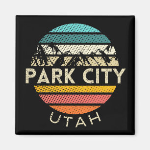 Aimant Park City Utah