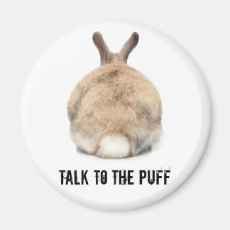 Aimant Parle au Puff !