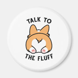 Aimant Parler Au Fluff