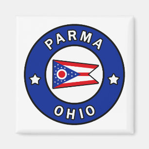 Aimant Parma Ohio