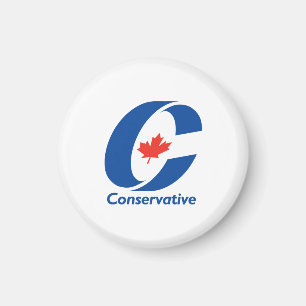Aimant Parti conservateur du Canada
