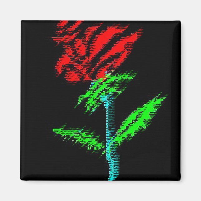 Aimant Parties (Devant)