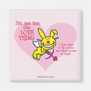 Aimant Pas dans la chose d'amour