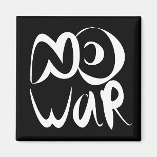 Aimant Pas de guerre