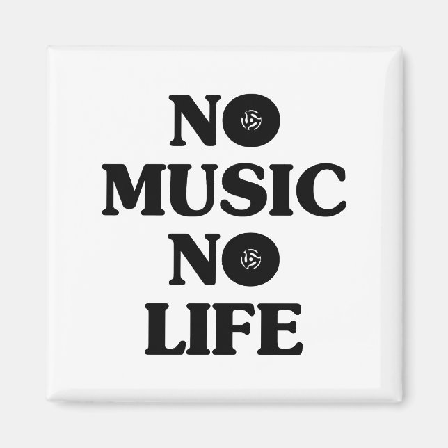 AIMANT PAS DE MUSIQUE PAS DE VIE (Devant)