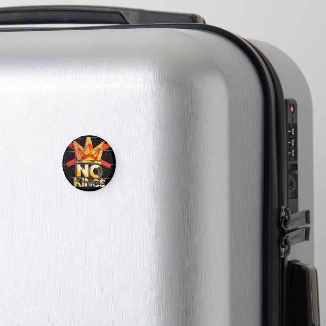 AIMANT PAS DE ROIS (In Situ (Bagages))