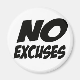 Aimant Pas D'Excuses !