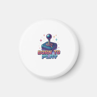 Aimant Passion du jeu