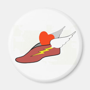 Aimant Passion pour exécution