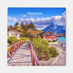 Aimant Patagonie