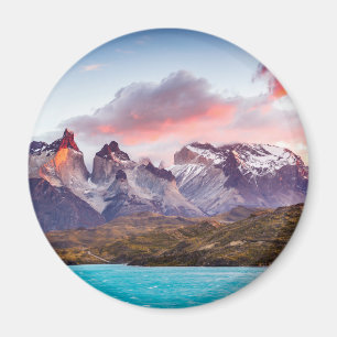 Aimant Patagonie