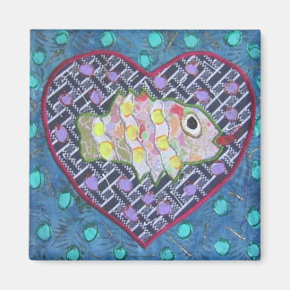 Aimant Patch d'alimentation #1