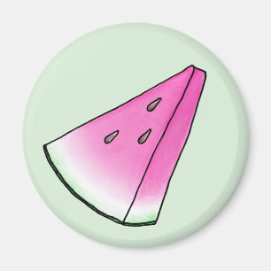 Aimant Pâte de melon