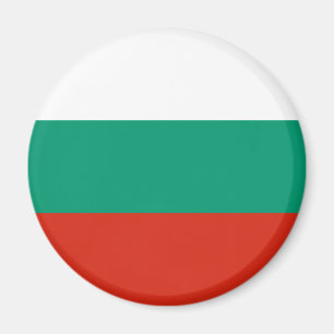 Aimant Patriotic Bulgarian